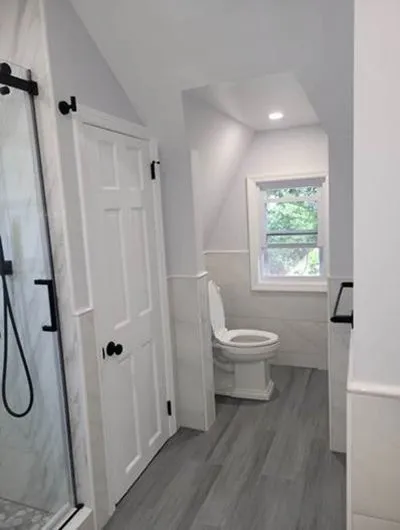 Slide of Skillman General Construction