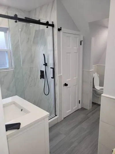 Slide of Skillman General Construction