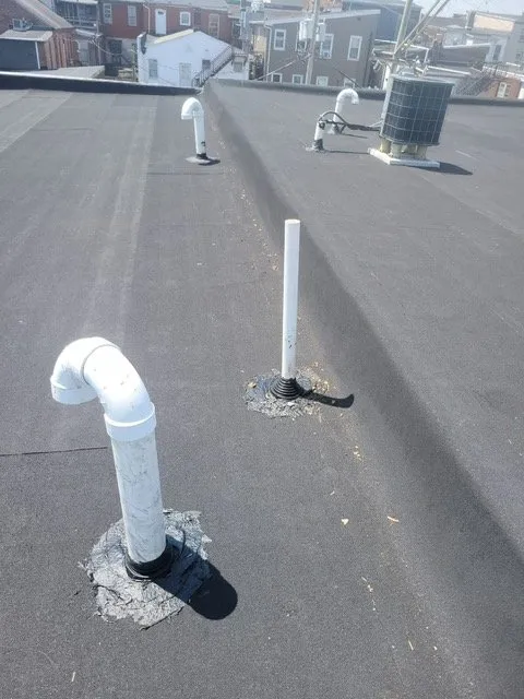 Slide of Skillman General Construction