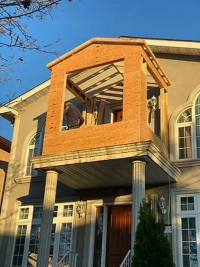 Slide of Skillman General Construction