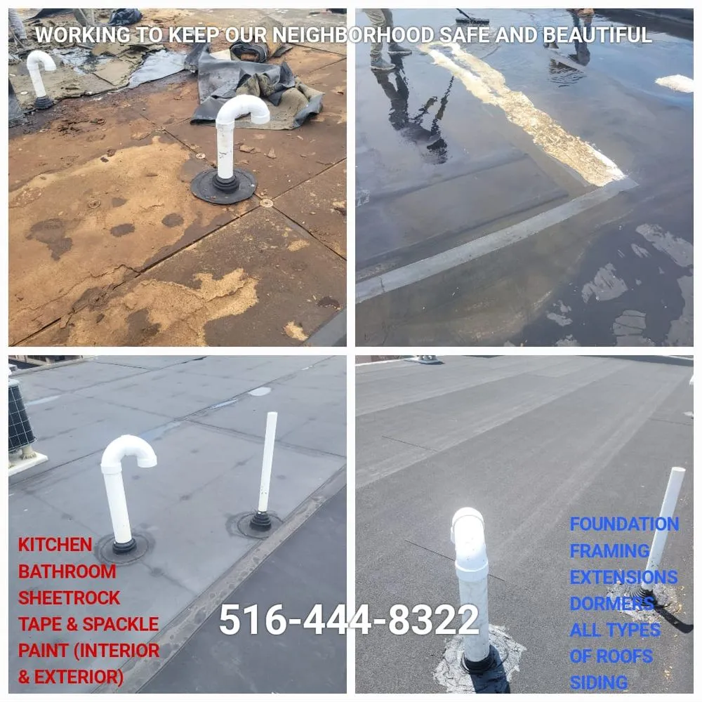 Slide of Skillman General Construction