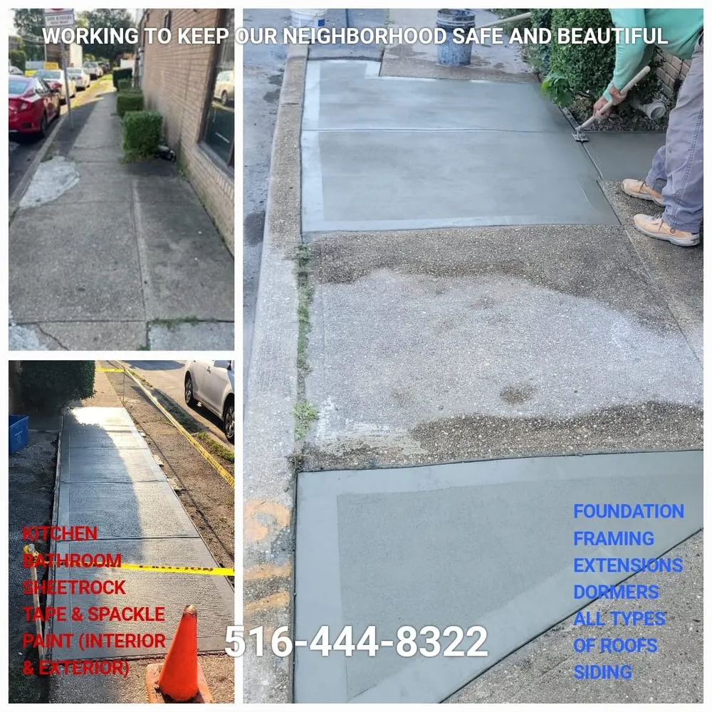 Slide of Skillman General Construction