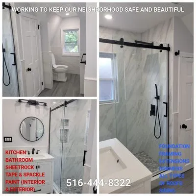 Skillman General Construction