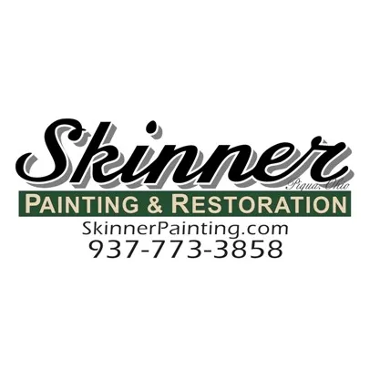 Slide of Skinner Painting & Restoration