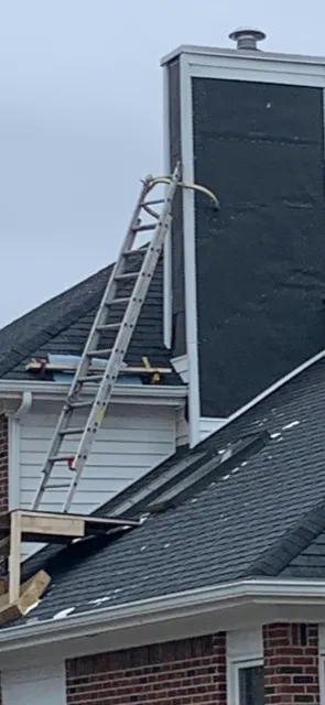 Slide of Skip Your Salesman