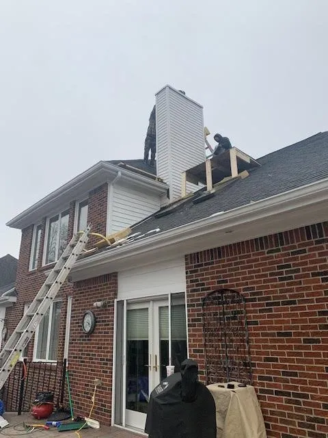 Slide of Skip Your Salesman