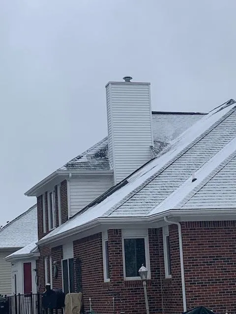 Slide of Skip Your Salesman