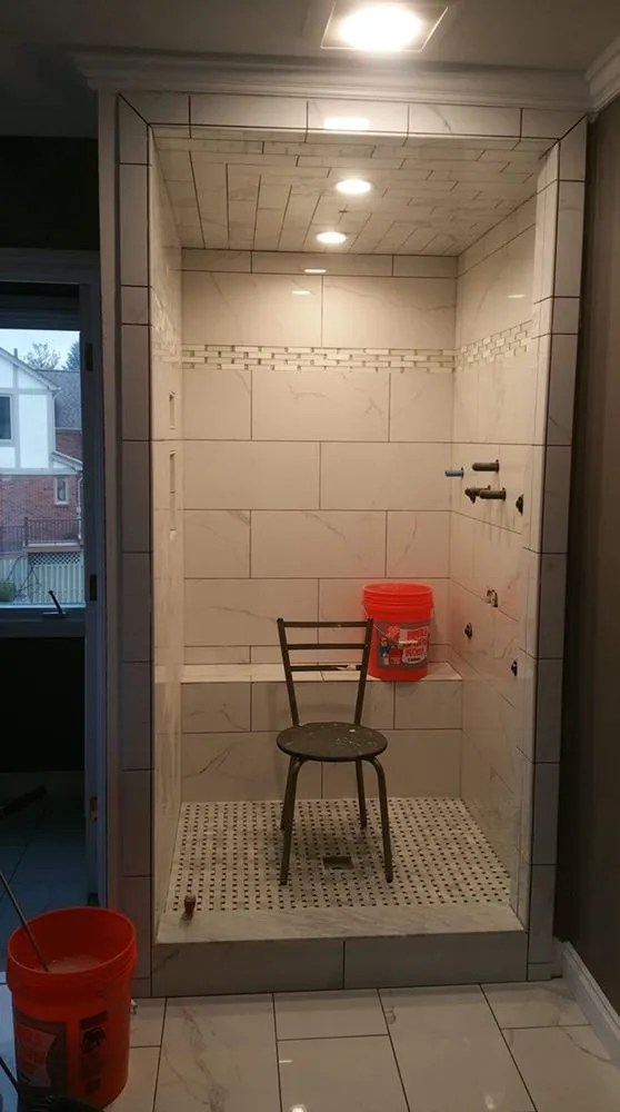 Slide of Skip Your Salesman