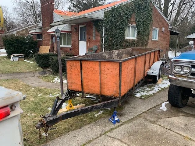 Slide of Skip Your Salesman