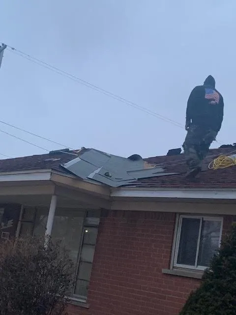 Slide of Skip Your Salesman