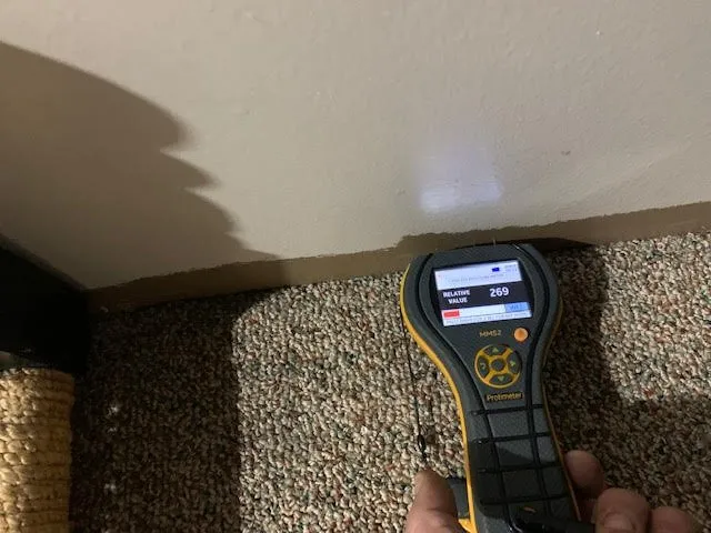 Slide of Skip Your Salesman