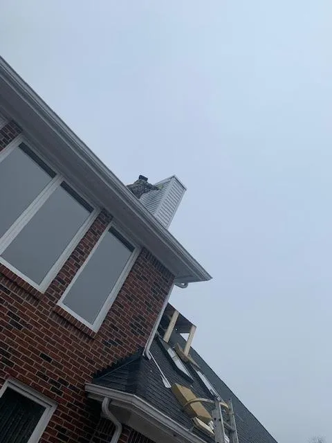 Slide of Skip Your Salesman