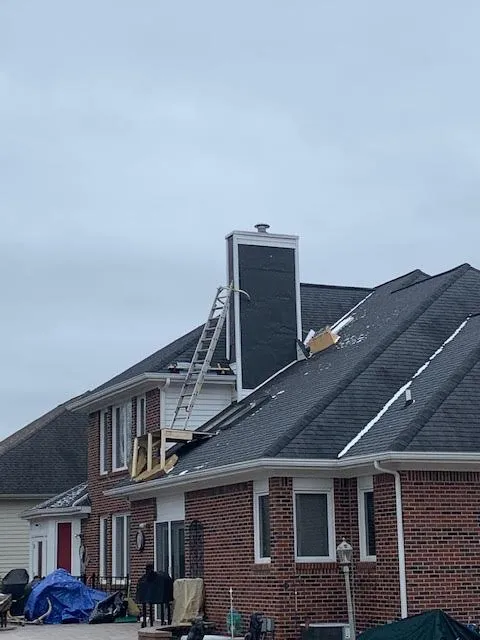 Slide of Skip Your Salesman