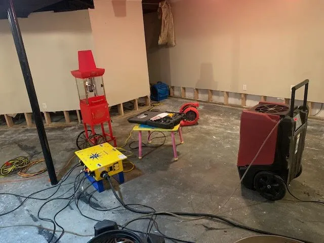 Slide of Skip Your Salesman