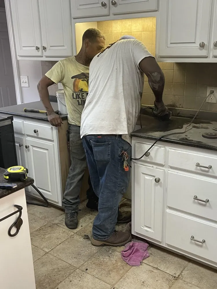 Slide of Skipper & Rogers Residential Maintenance