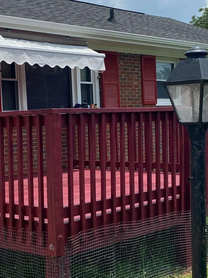 Slide of Skipper & Rogers Residential Maintenance