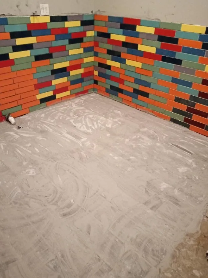 Slide of Skipper & Rogers Residential Maintenance