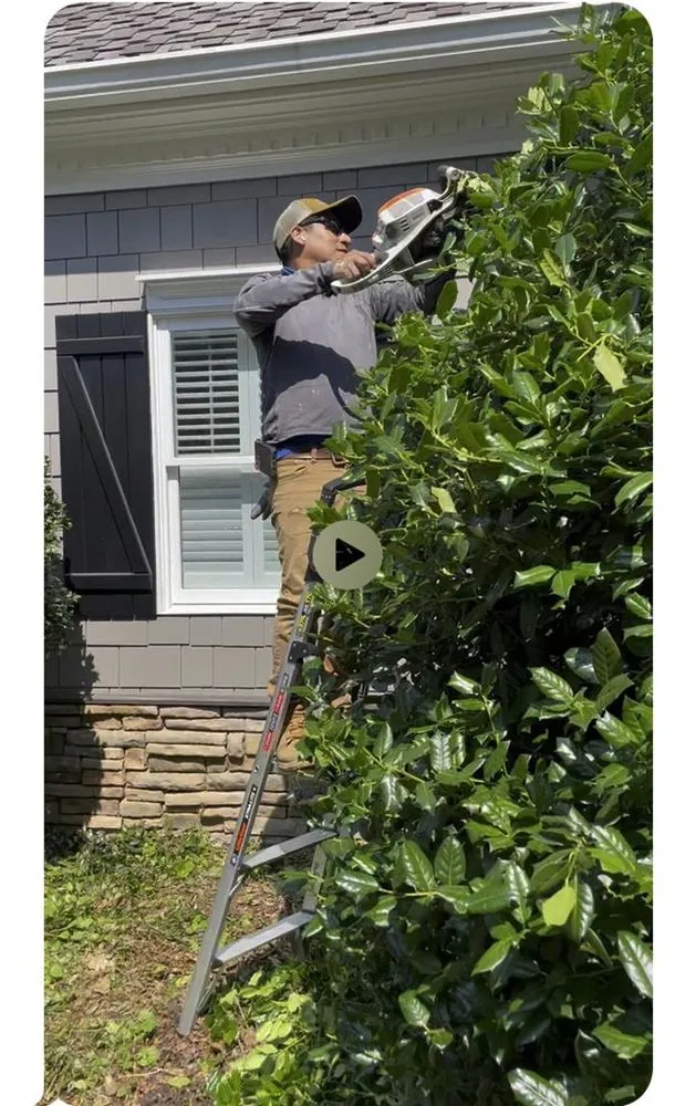 Slide of Skipper & Rogers Residential Maintenance