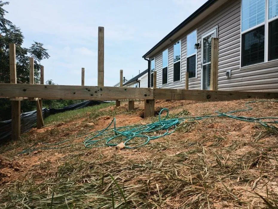 Slide of Skipper & Rogers Residential Maintenance