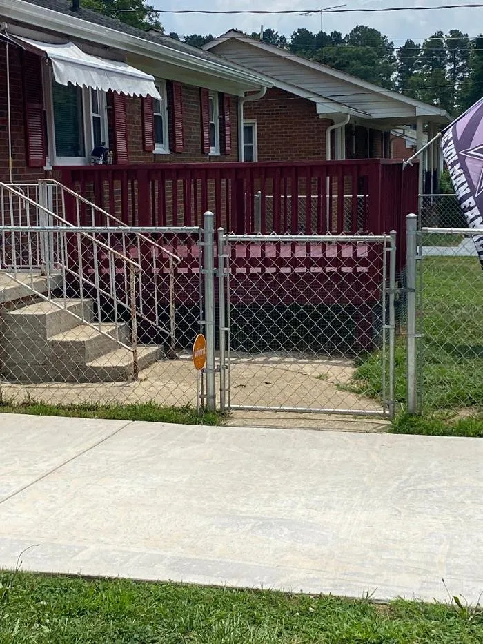 Slide of Skipper & Rogers Residential Maintenance