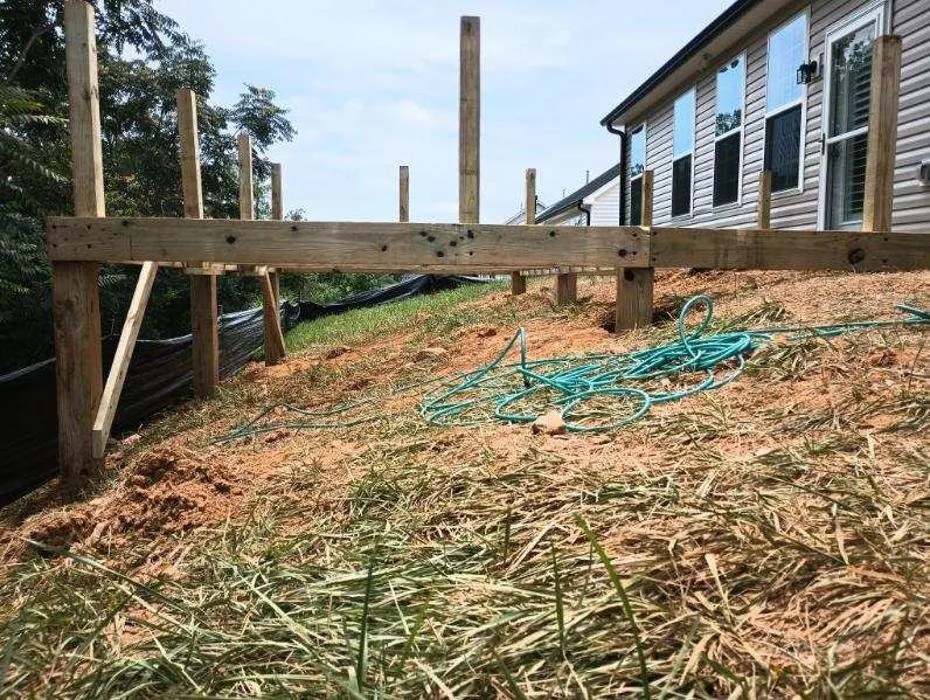 Slide of Skipper & Rogers Residential Maintenance