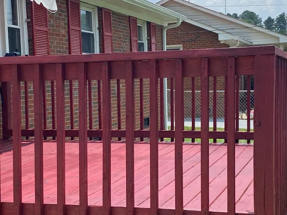 Slide of Skipper & Rogers Residential Maintenance