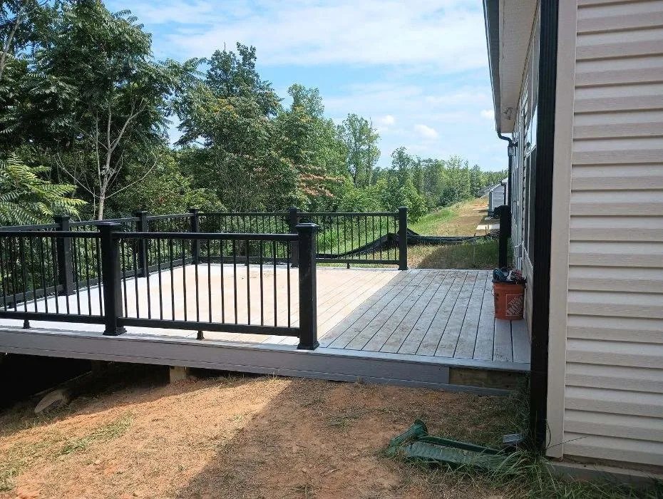 Slide of Skipper & Rogers Residential Maintenance