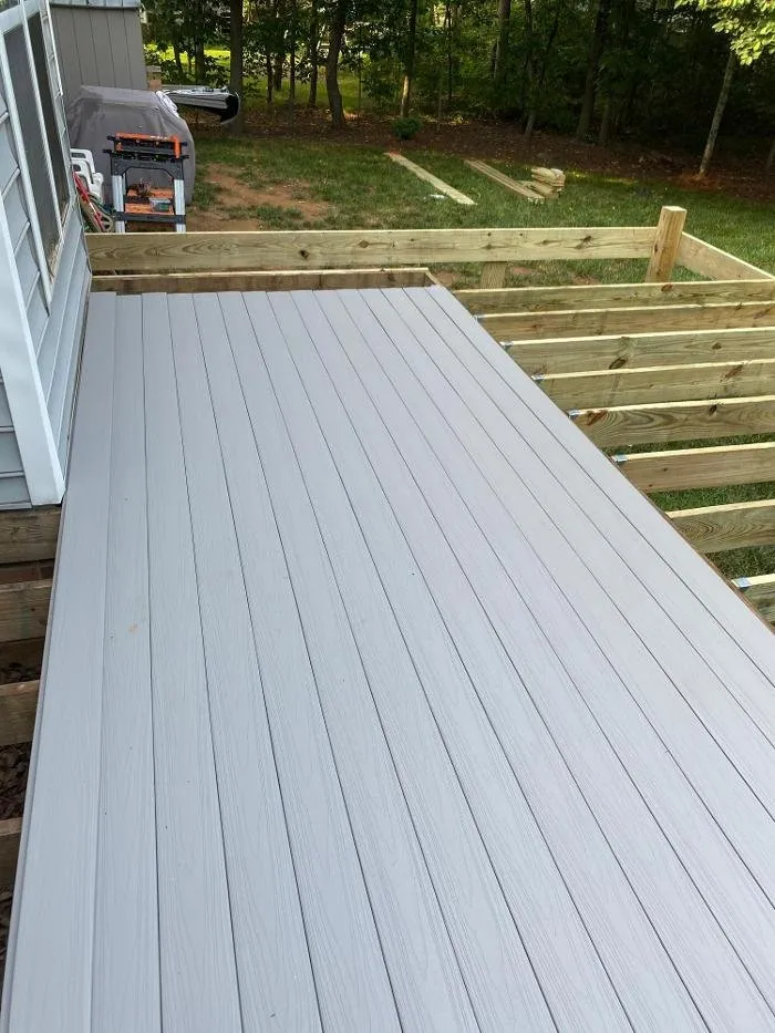 Slide of Skipper & Rogers Residential Maintenance