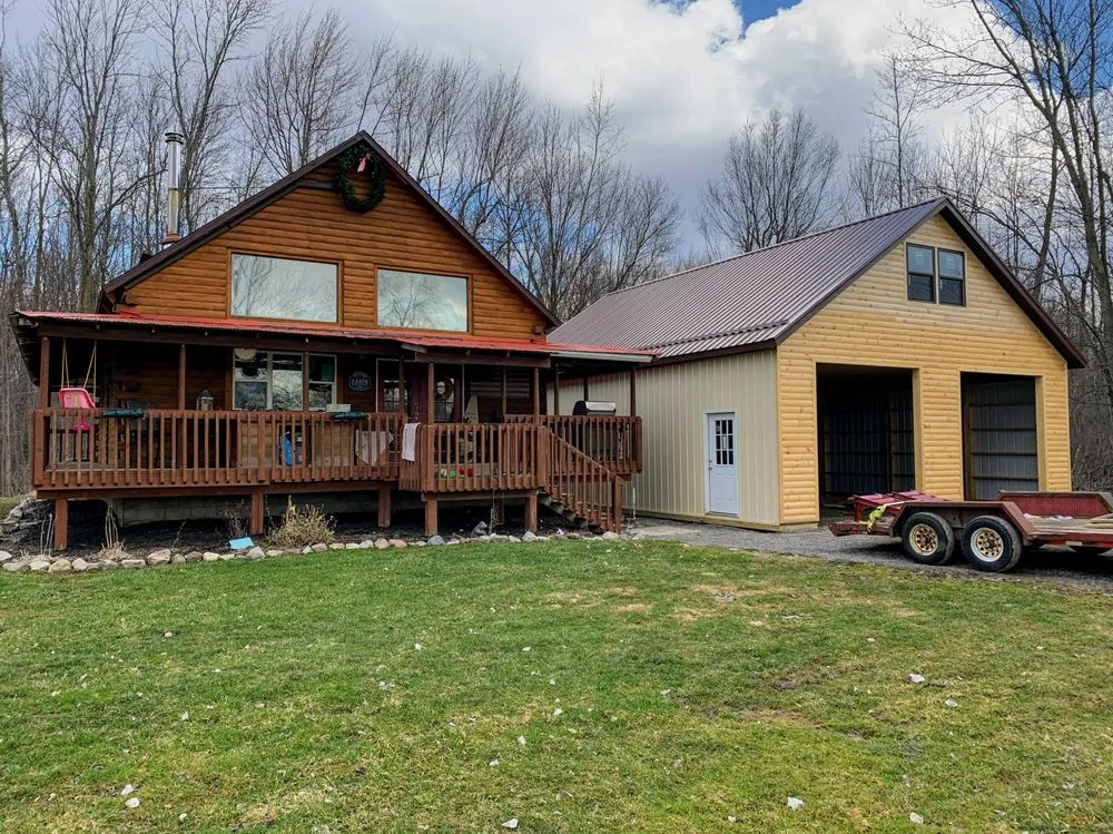 Slide of Skoot’s Contracting