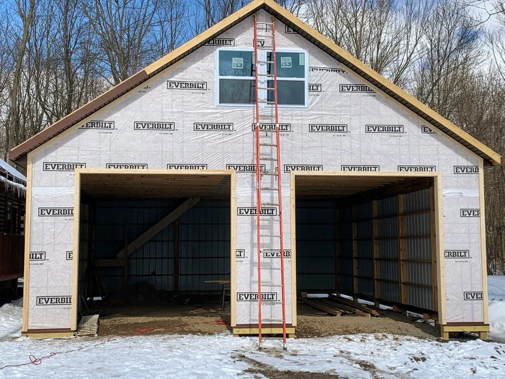 Slide of Skoot’s Contracting