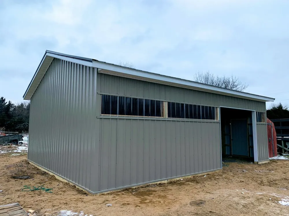 Slide of Skoot’s Contracting