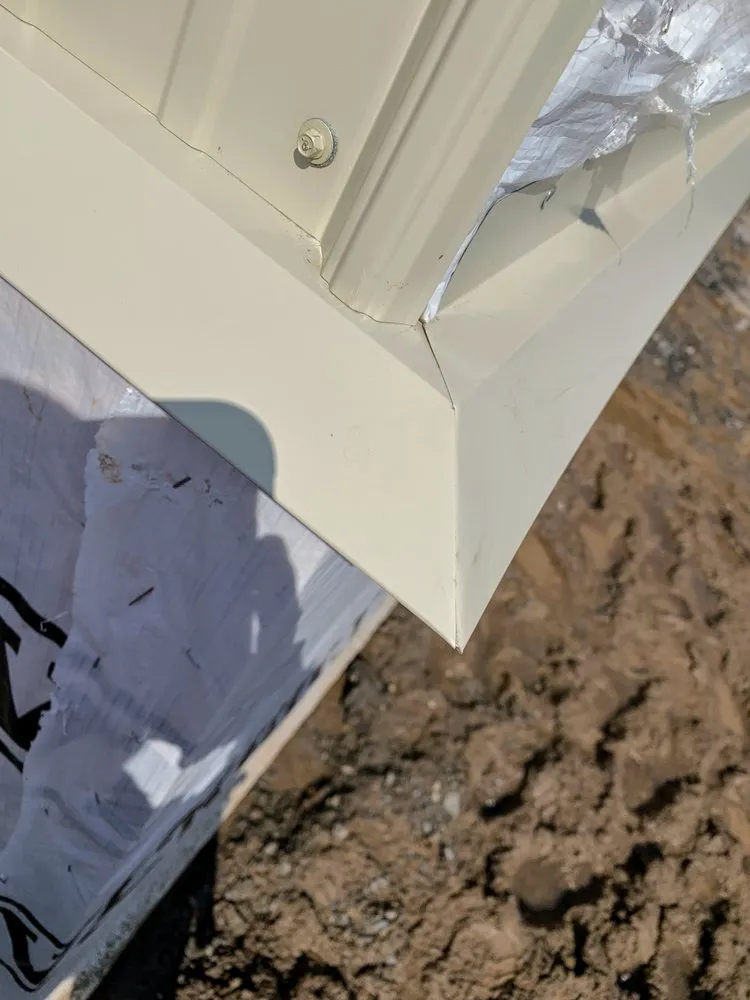 Slide of Skoot’s Contracting