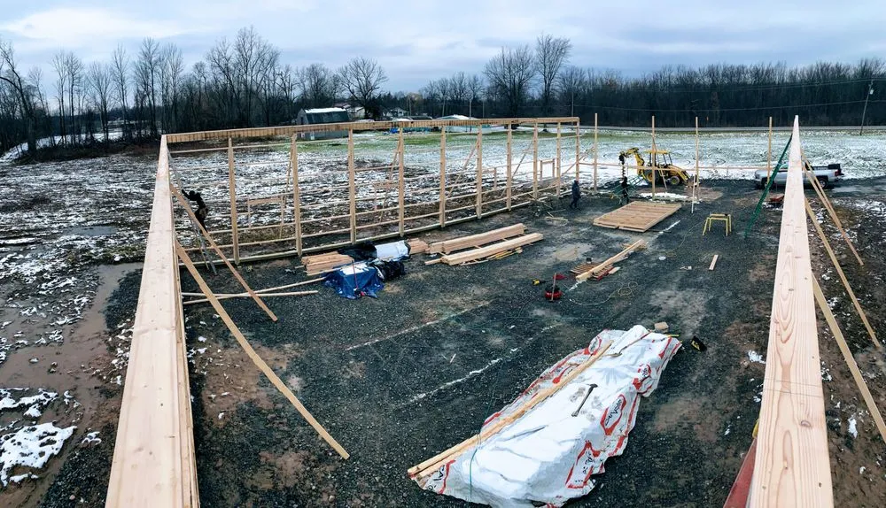 Slide of Skoot’s Contracting