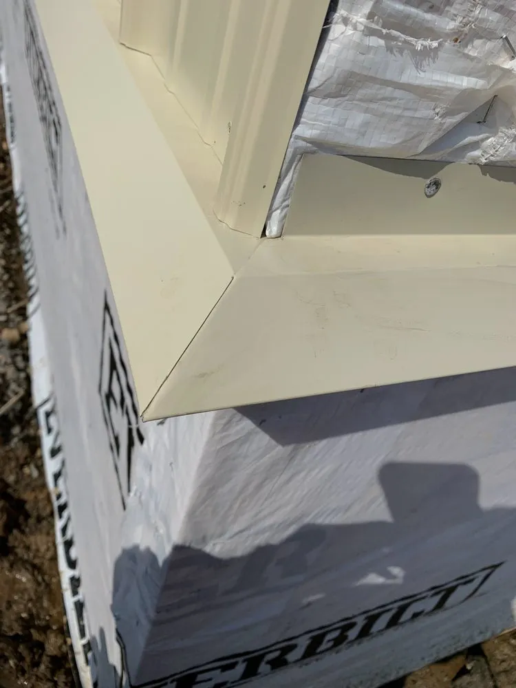 Slide of Skoot’s Contracting