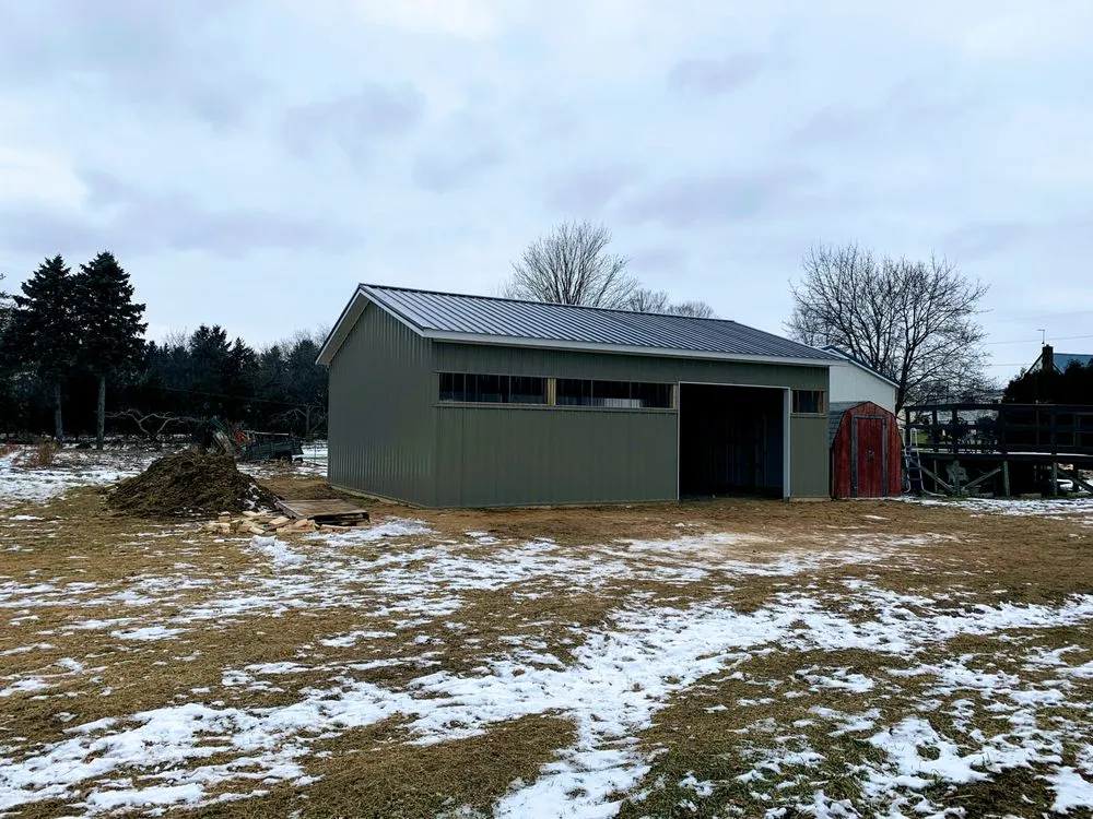 Slide of Skoot’s Contracting