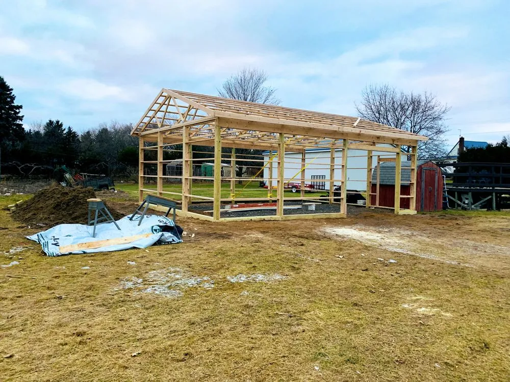 Slide of Skoot’s Contracting