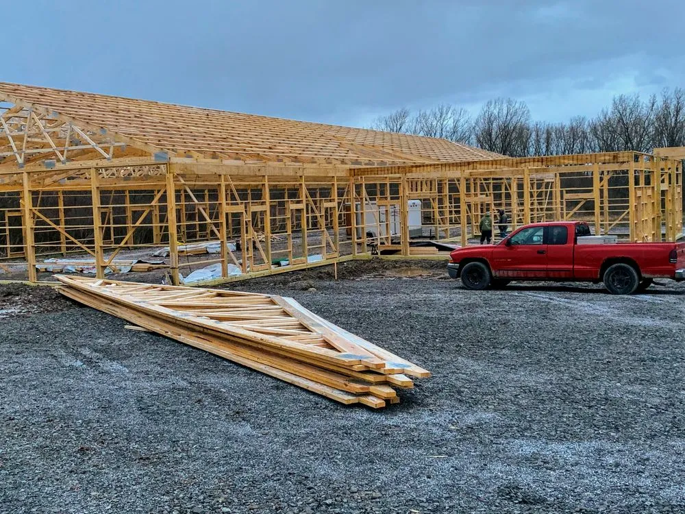 Slide of Skoot’s Contracting