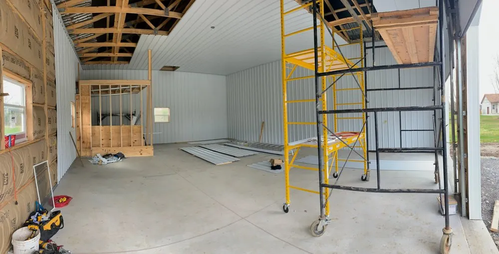 Slide of Skoot’s Contracting