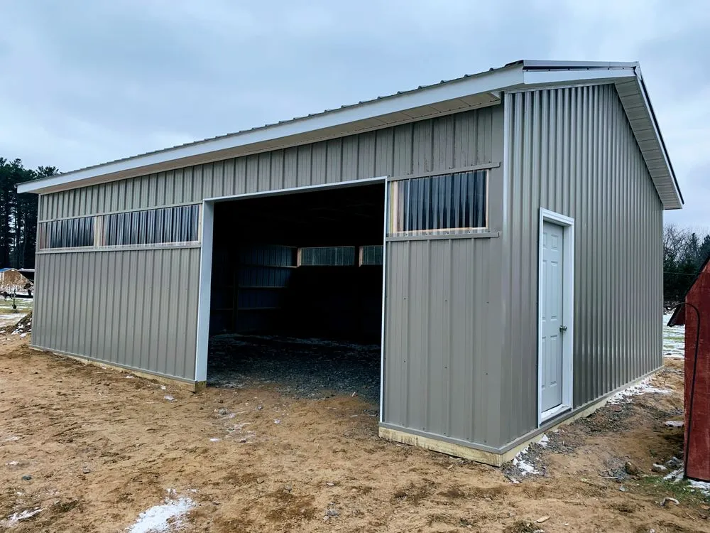 Slide of Skoot’s Contracting