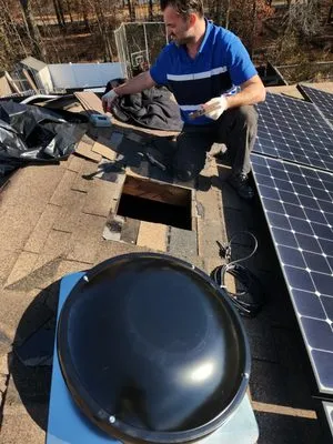 Skupi construction Logo