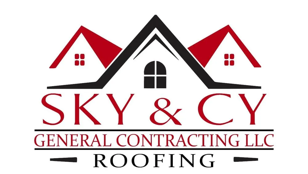 Slide of Sky & Cy General Contracting