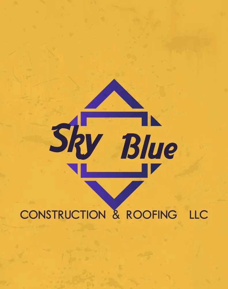 Slide of Sky Blue Construction & Remodeling