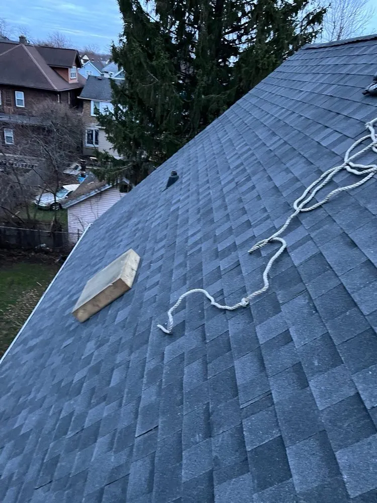 Slide of Sky Blue Construction & Remodeling