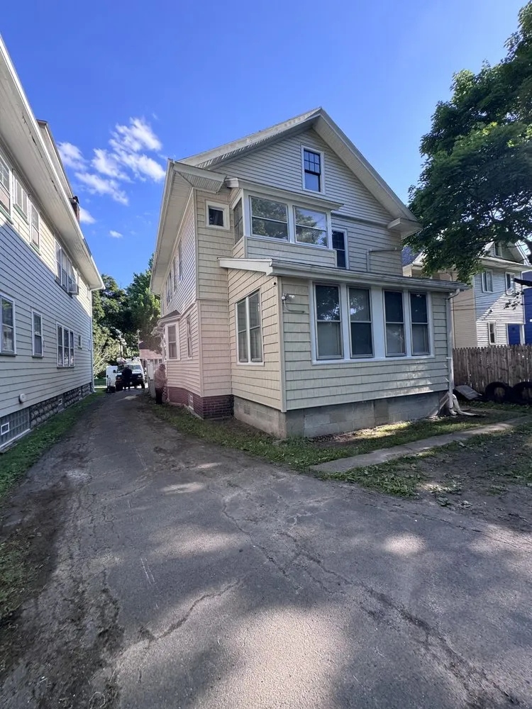 Slide of Sky Blue Construction & Remodeling