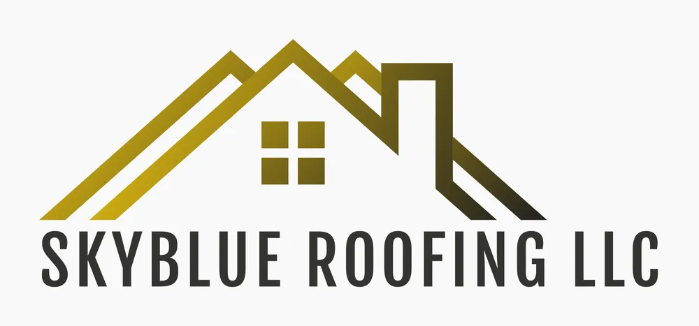 Slide of Sky Blue Roofing