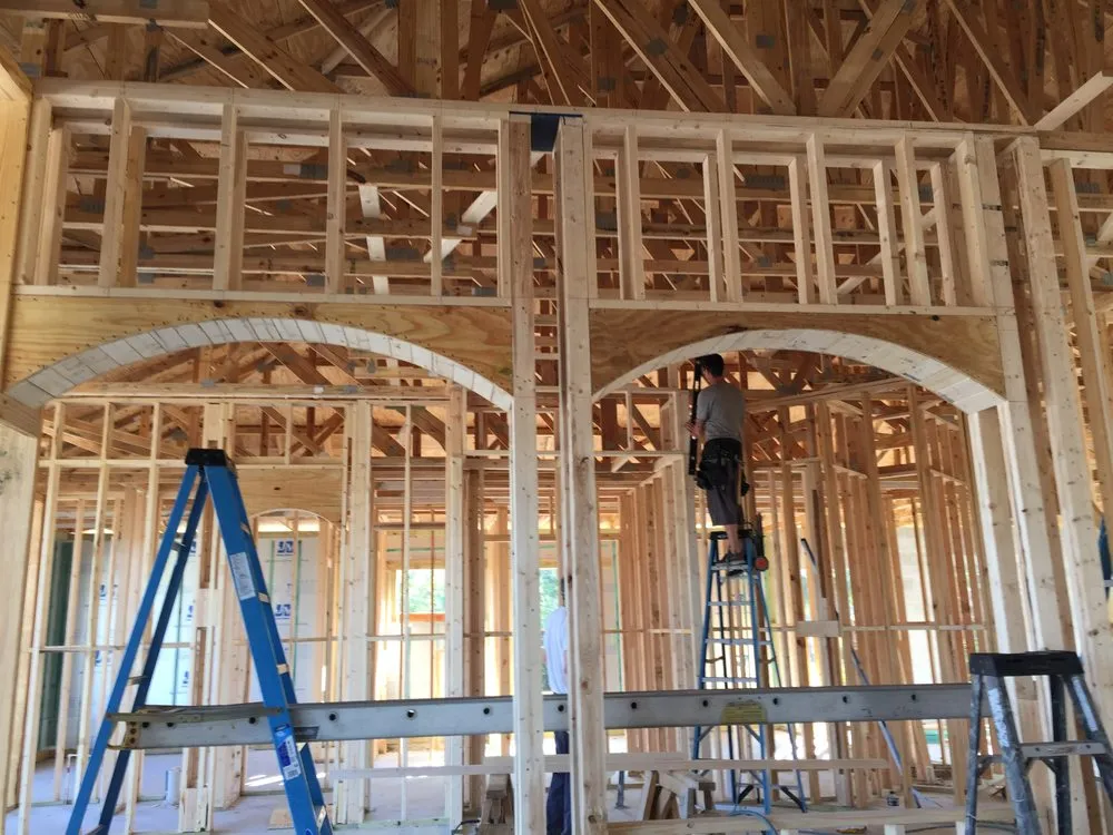 Slide of Sky Brothers Construction