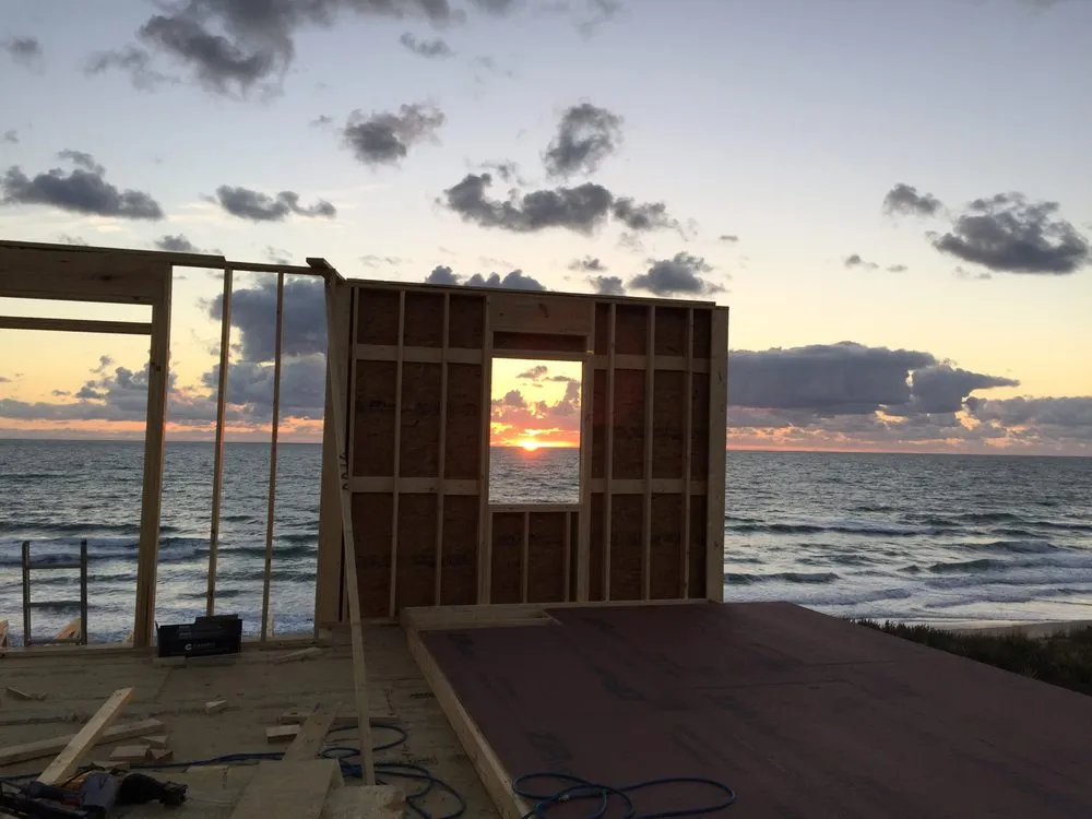 Slide of Sky Brothers Construction