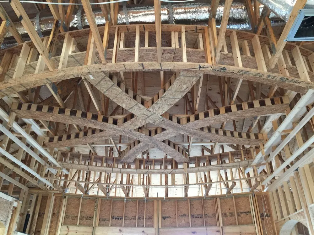 Slide of Sky Brothers Construction