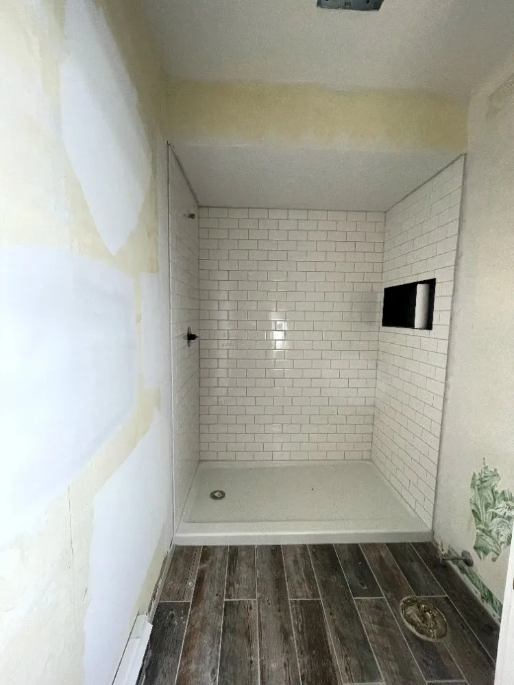 Slide of Sky Construction