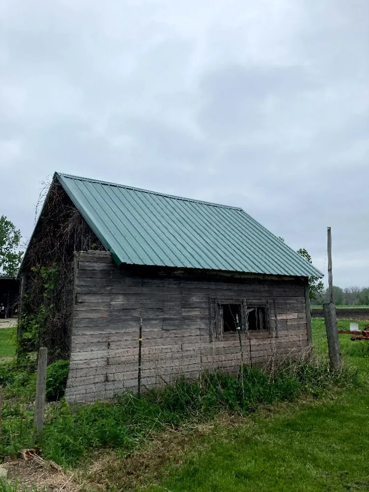 Slide of Sky Construction